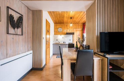 Termignon Apartment | Le Gypaete Val Cenis