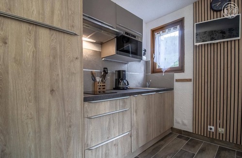 Les Bottieres House | LE GYPSE - SAINT PANCRACE