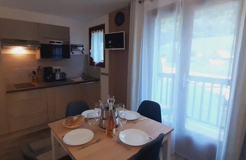 Les Bottieres House | LE GYPSE - SAINT PANCRACE