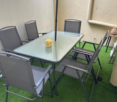 Amidonniers - Caffarelli Apartment | Le Héraclès
