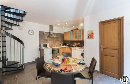 Aurignac House | Le Hérisson - Aurignac