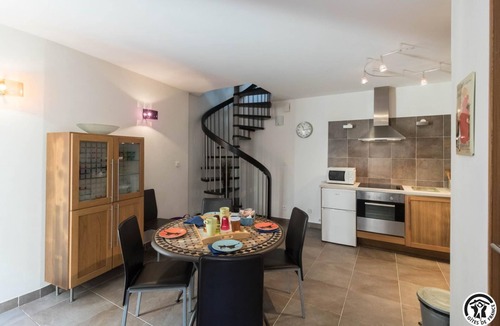 Aurignac House | Le Hérisson - Aurignac