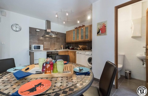 Aurignac House | Le Hérisson - Aurignac