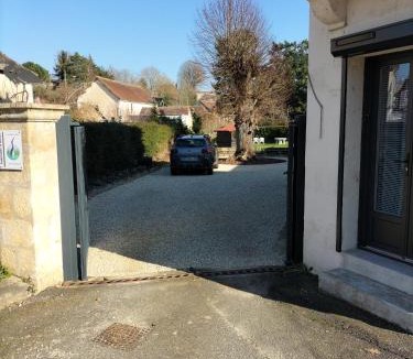 Tournon-Saint-Martin Bed & Breakfast | Le Héron bleu de la Brenne