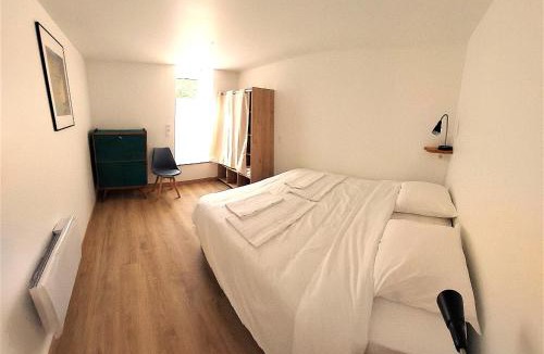 Thury-Harcourt House | Le Héron