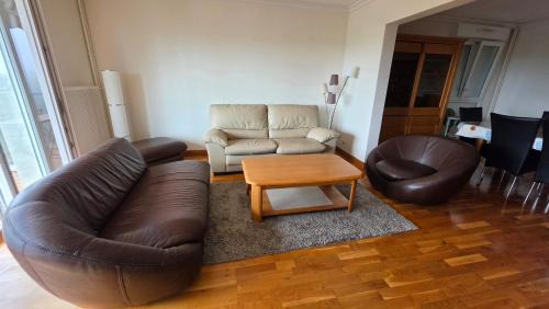 Haie Vigne Apartment | Le haie vigné