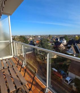 Haie Vigne Apartment | Le haie vigné