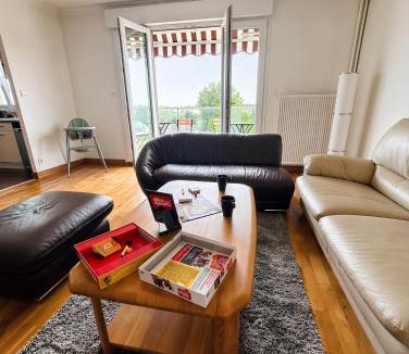 Haie Vigne Apartment | Le haie vigné