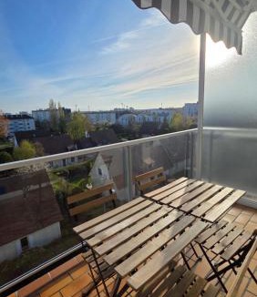 Haie Vigne Apartment | Le haie vigné