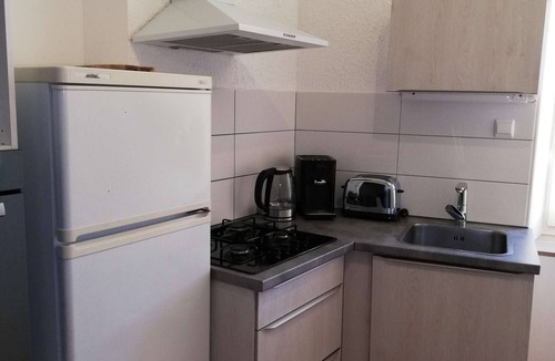 Sarrebourg Apartment | Le Halles - CROISEE DES PARCS