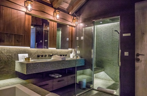 Chamonix City Centre Hotel | Le Hameau Albert 1er - Relais & Châteaux