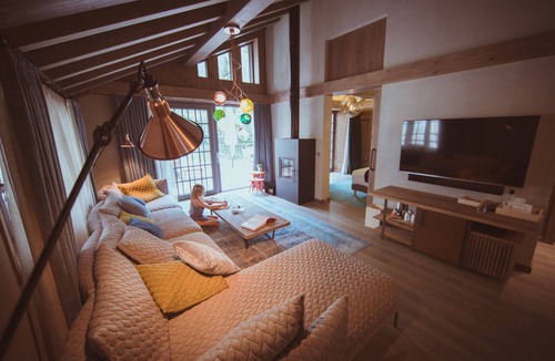 Chamonix City Centre Hotel | Le Hameau Albert 1er - Relais & Châteaux