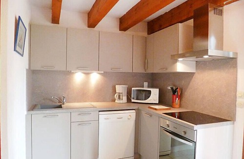 Le Barcares House | le Hameau Catalan by Interhome