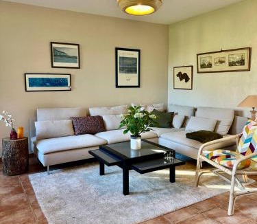 Varengeville-sur-Mer House | Le Hameau centre bourg de varengeville sur mer