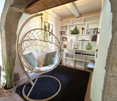 Morlhon-le-Haut House | Le hameau de bannes deuxième maison