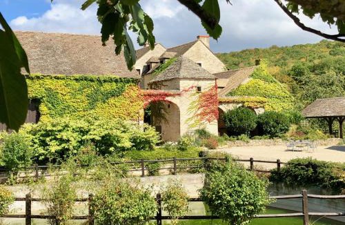 Savigny-les-Beaune Hotel | Le Hameau de Barboron