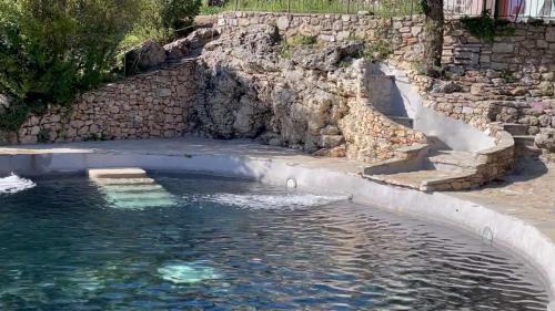 Gambetta House | Le Hameau de Belfort Cirque de Navacelles Le Pailler