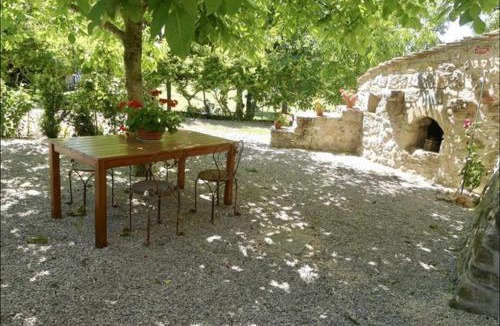 Gambetta House | Le Hameau de Belfort Cirque de Navacelles Le Pailler