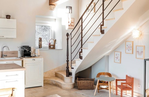 Landes-le-Gaulois House | Le Hameau de Céline