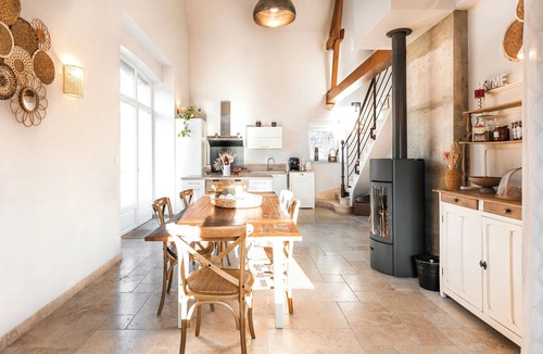 Landes-le-Gaulois House | Le Hameau de Céline