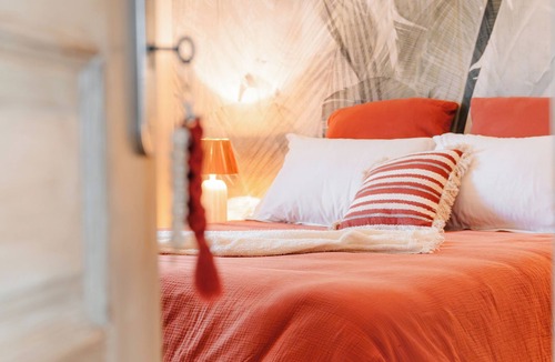 Landes-le-Gaulois House | Le Hameau de Céline