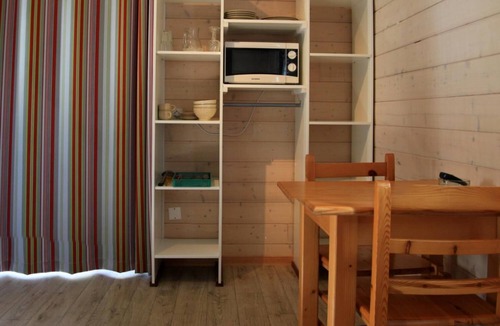 Les Ayguades Resort | Le Hameau de Cannisses 2p