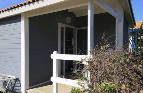 Les Ayguades Resort | Le Hameau de Cannisses 2p