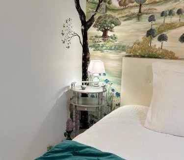 Flere-la-Riviere House | Le Hameau de la Closerie