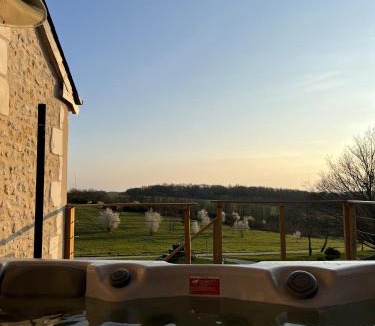 Flere-la-Riviere House | Le Hameau de la Closerie