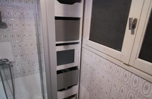 Menomblet House | Le Hameau de la Dtente - King Size Room
