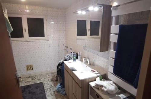 Menomblet House | Le Hameau de la Dtente - King Size Room