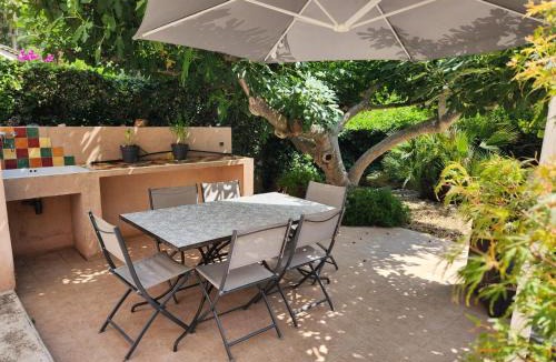 Cabasson Villa | Le Hameau de la Nicolinière