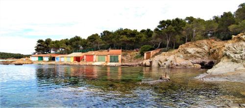 Cabasson Villa | Le Hameau de la Nicolinière