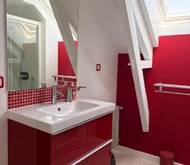 Abbaretz House | Le Hameau de la Trahénière