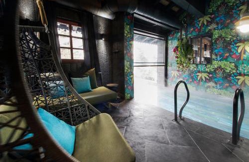 Courchevel Ski Chalet | Le Hameau de Marcandou