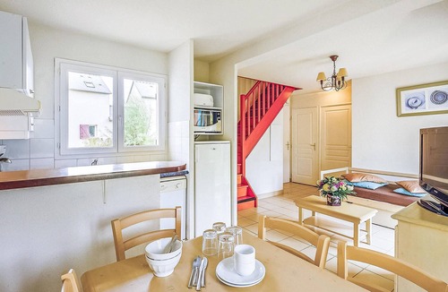 Crozon House | Le Hameau de Peemor Pen