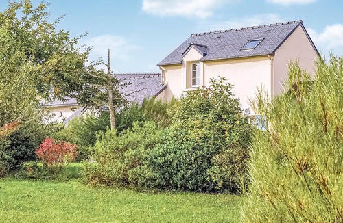 Crozon House | Le Hameau de Peemor Pen