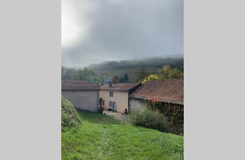 Sylvanes House | le hameau de Sylvanes