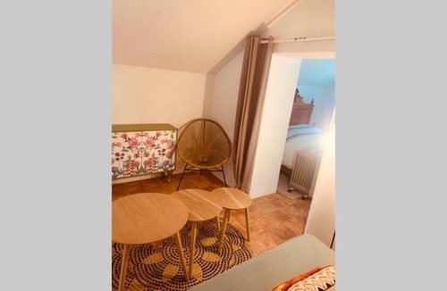 Sylvanes House | le hameau de Sylvanes