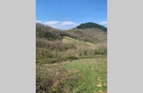 Sylvanes House | le hameau de Sylvanes