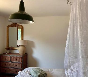 Courgains House | Le Hameau des Ânesses