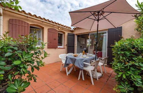 Saint-Cyprien Plage House | Le Hameau des Capellans by Interhome