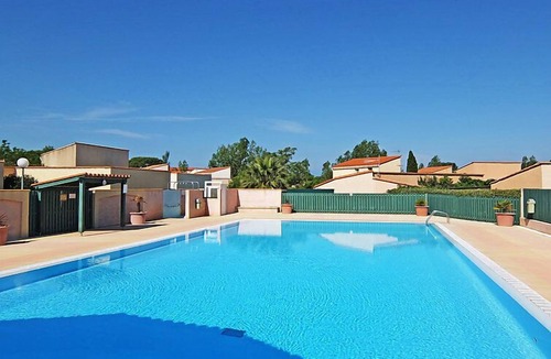 Saint-Cyprien Plage House | Le Hameau des Capellans by Interhome
