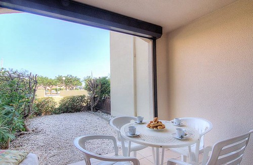 Saint-Cyprien Plage Apartment | Le Hameau des Capellans