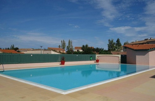 Saint-Cyprien Plage Apartment | Le Hameau Des Capellans 100.1