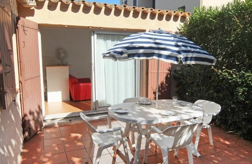 Saint-Cyprien Plage Apartment | Le Hameau Des Capellans 100.1