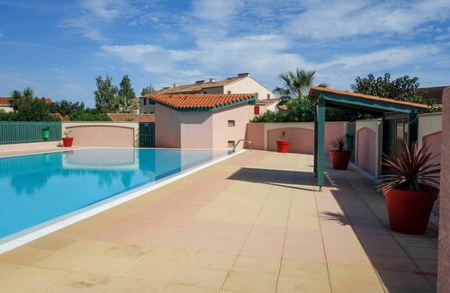 Saint-Cyprien Plage Apartment | Le Hameau Des Capellans 100.1