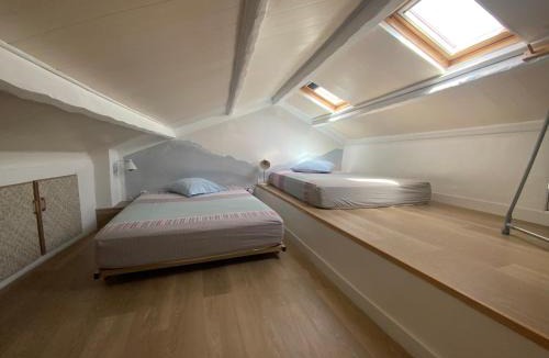 Ampus Apartment | Le hameau des vanades 2