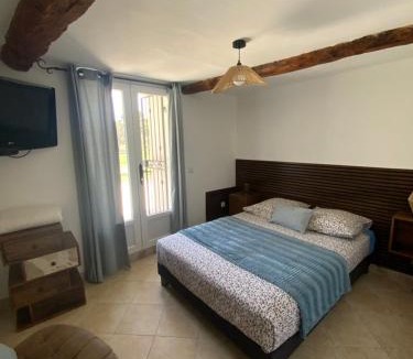 Ampus Apartment | Le hameau des vanades 2