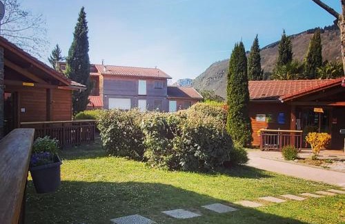 Montoulieu Apartment | Le Hameau du Comté de Foix